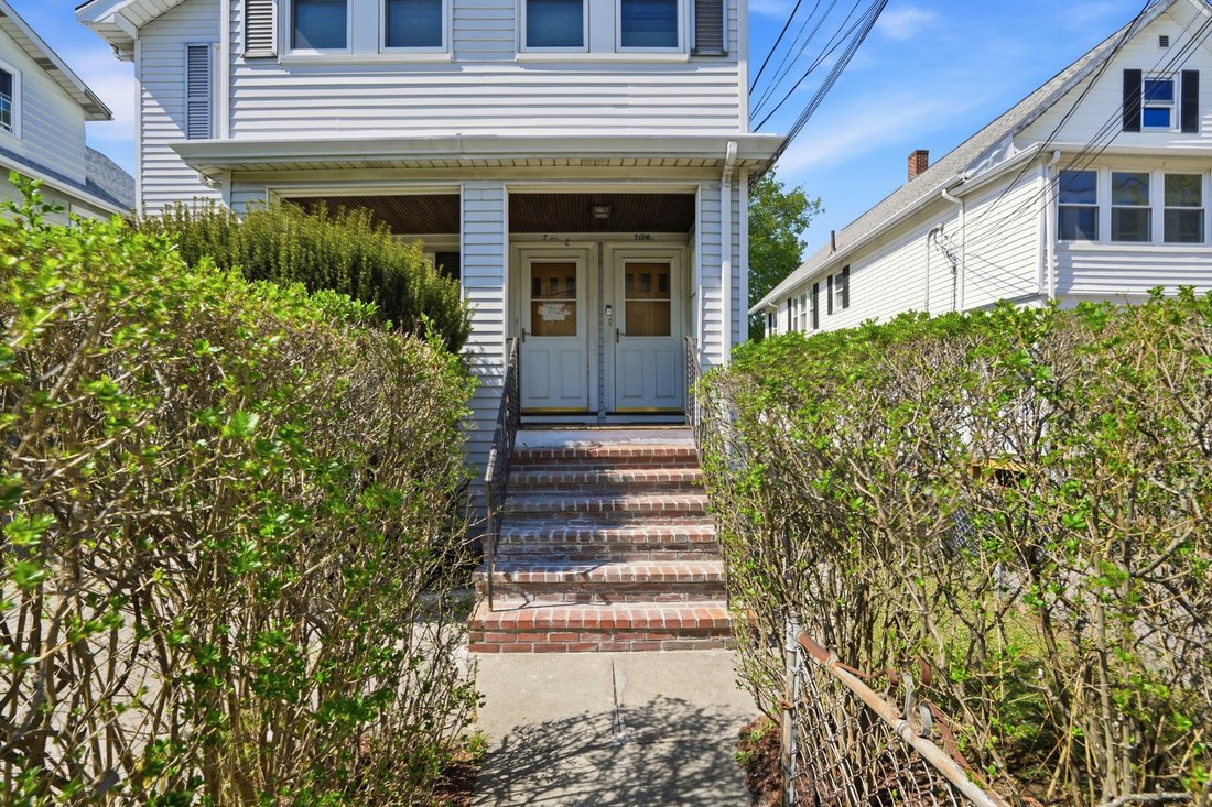 Apartment in Watertown, Massachusetts, United States 3 - 17879341