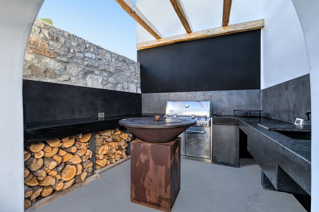 Villa in Mykonos, Aegean, Greece 4 - 17877822