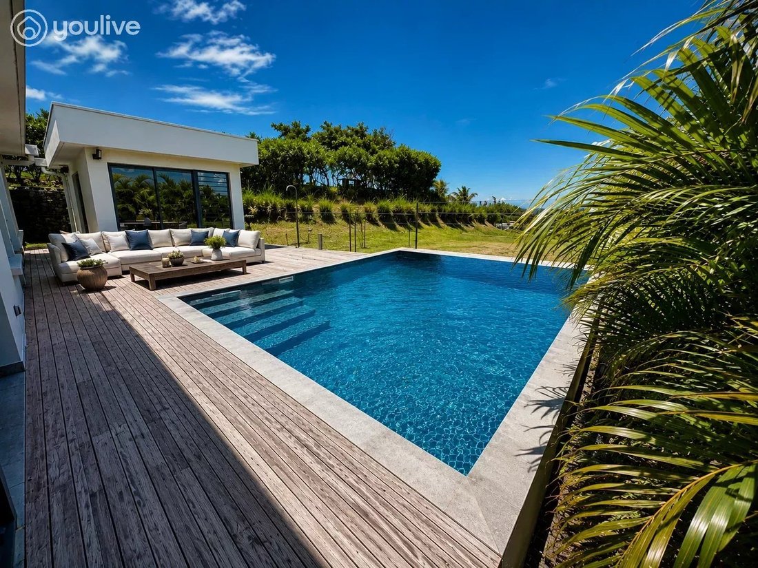 House in Le Marigot, La Trinité, Martinique 4 - 16045124