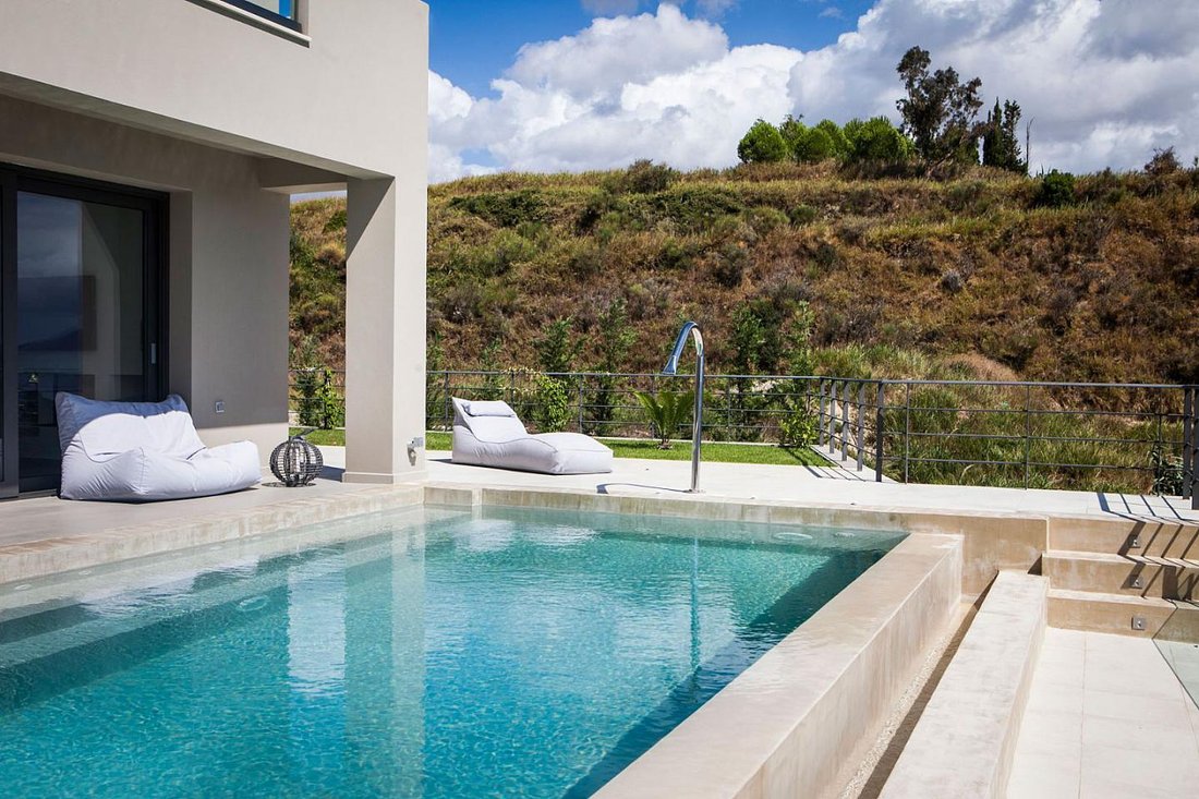 Villa in Argostoli, Peloponnese, Western Greece and the Ionian, Greece 4 - 17878242