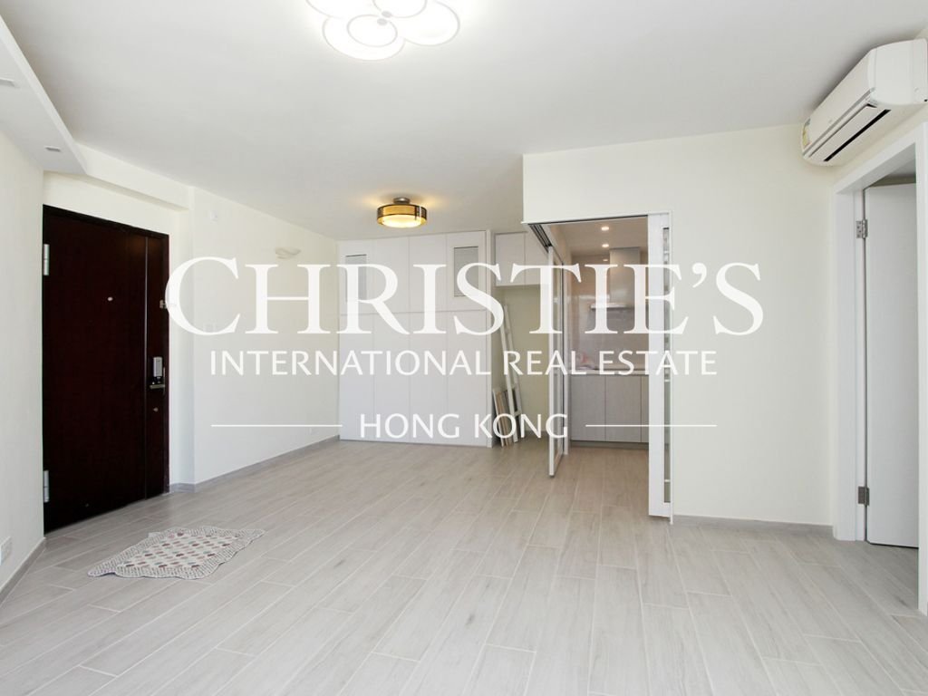 Apartment in Hong Kong, Hong Kong 3 - 17880491