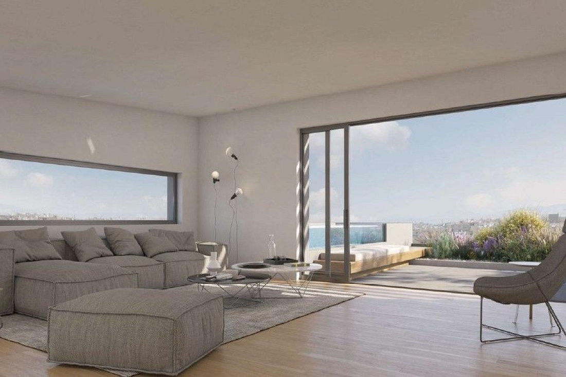 Apartment in Voula, Attica, Greece 3 - 17878624