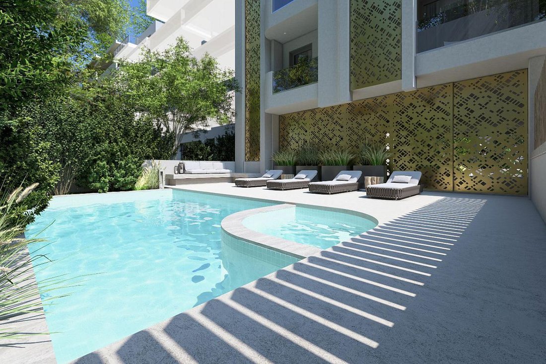 Apartment in Voula, Attica, Greece 1 - 17878377