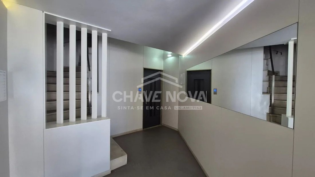 Apartment in Madalena, Porto District, Portugal 2 - 17499478