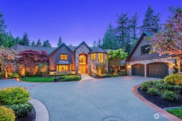 House in Woodway, Washington, United States 2 - 17878711
