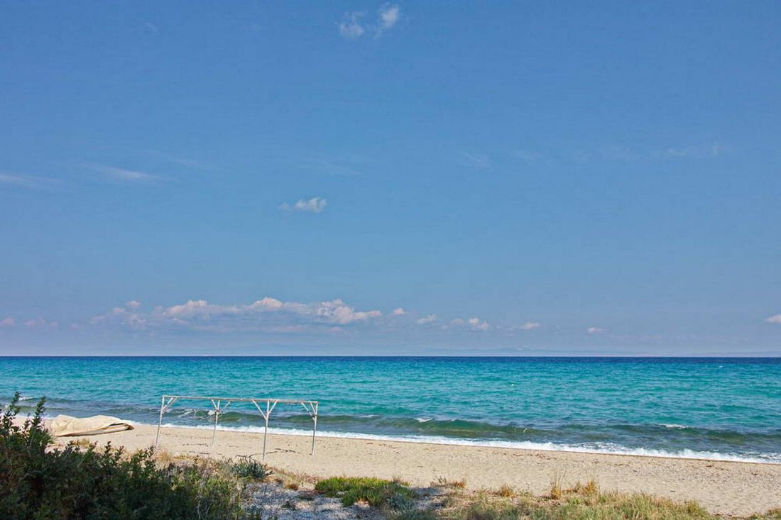 Villa in Kassandra, Macedonia and Thrace, Greece 2 - 17878626