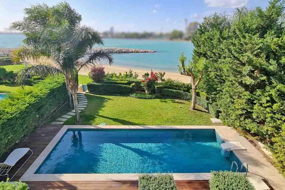 Villa in Kymi - Aliveri Anna, Thessaly and Central Greece, Greece 2 - 17878287