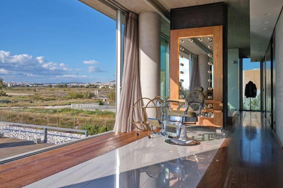 Villa in Elliniko, Attica, Greece 4 - 17877806