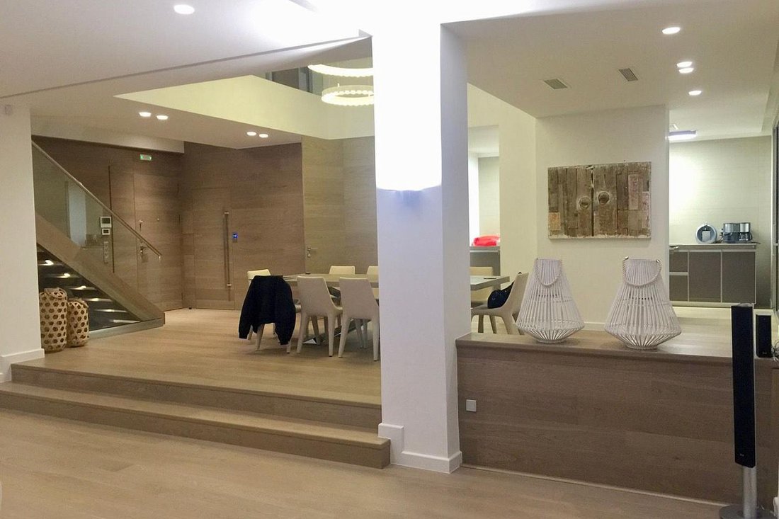 Apartment in Voula, Attica, Greece 3 - 17878590