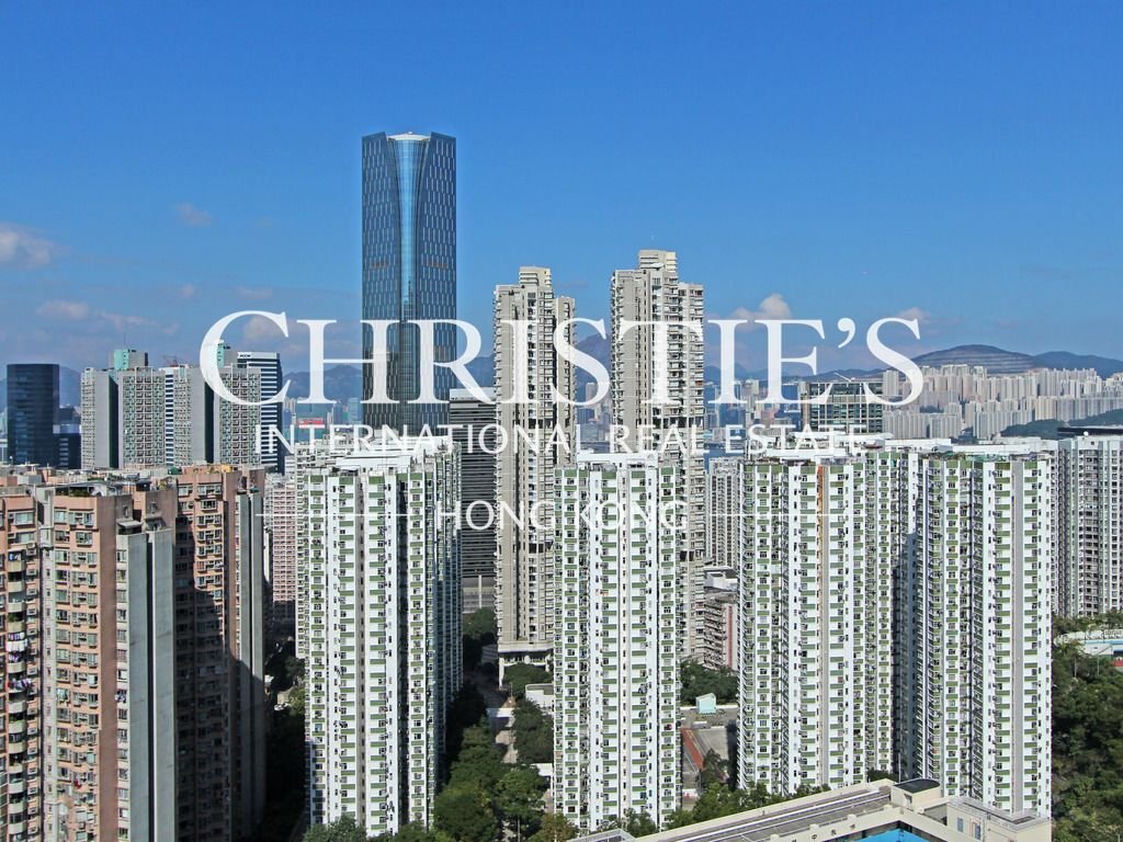 Apartment in Hong Kong, Hong Kong 1 - 17880491