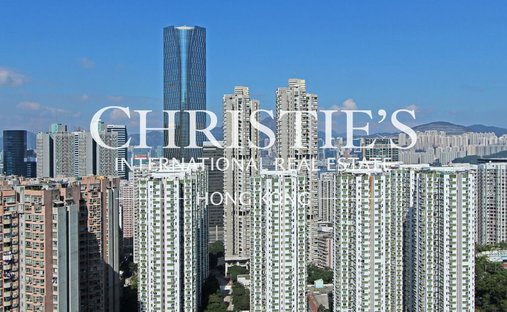 Appartement à Hong-Kong, Hong Kong 1