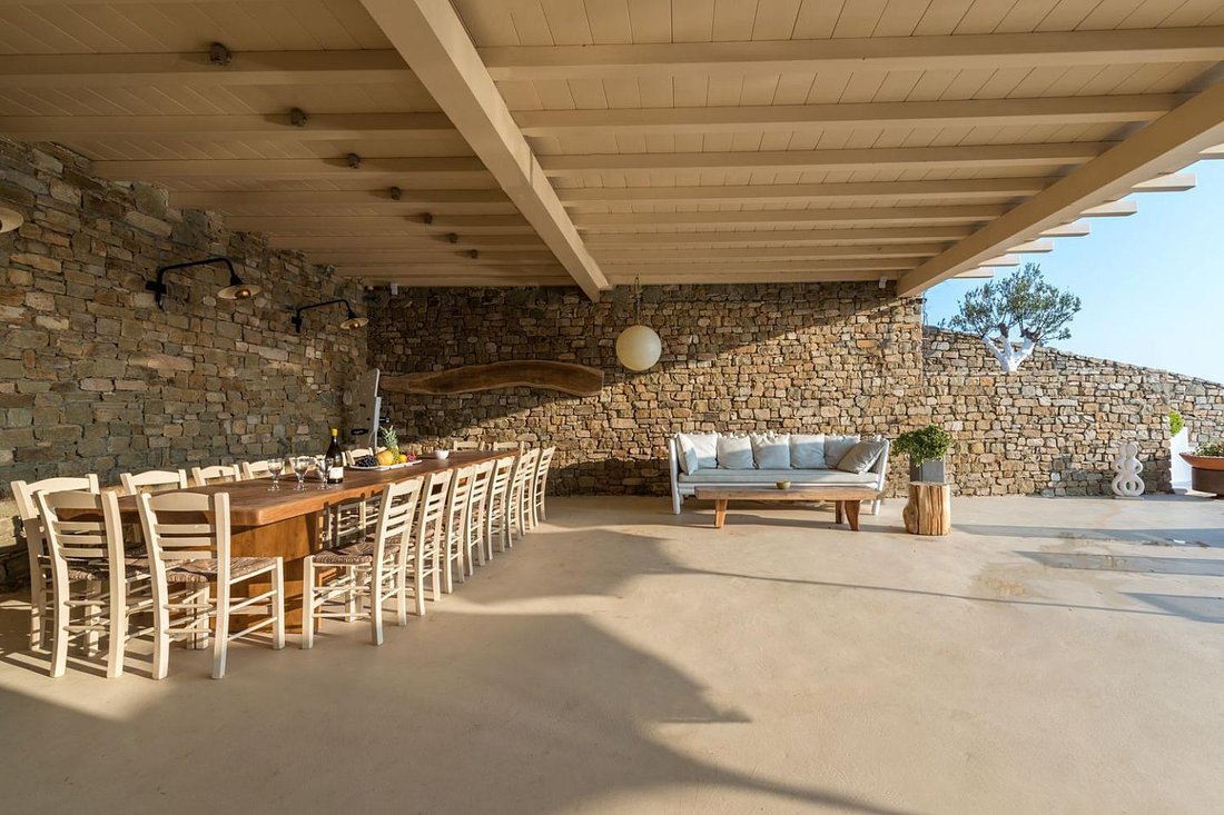 Villa in Mykonos, Aegean, Greece 5 - 17878026