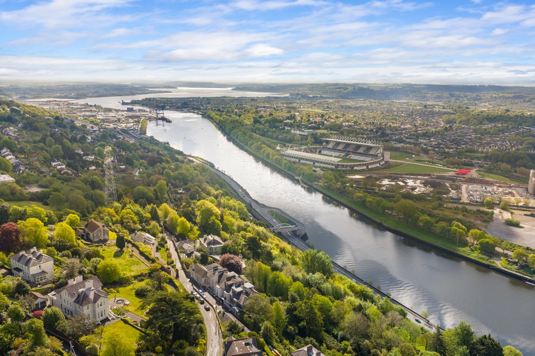 Cork, County Cork, Ireland 2 - 17879532