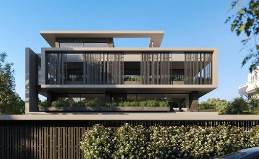Apartment in Kifisia, Attica, Greece 1