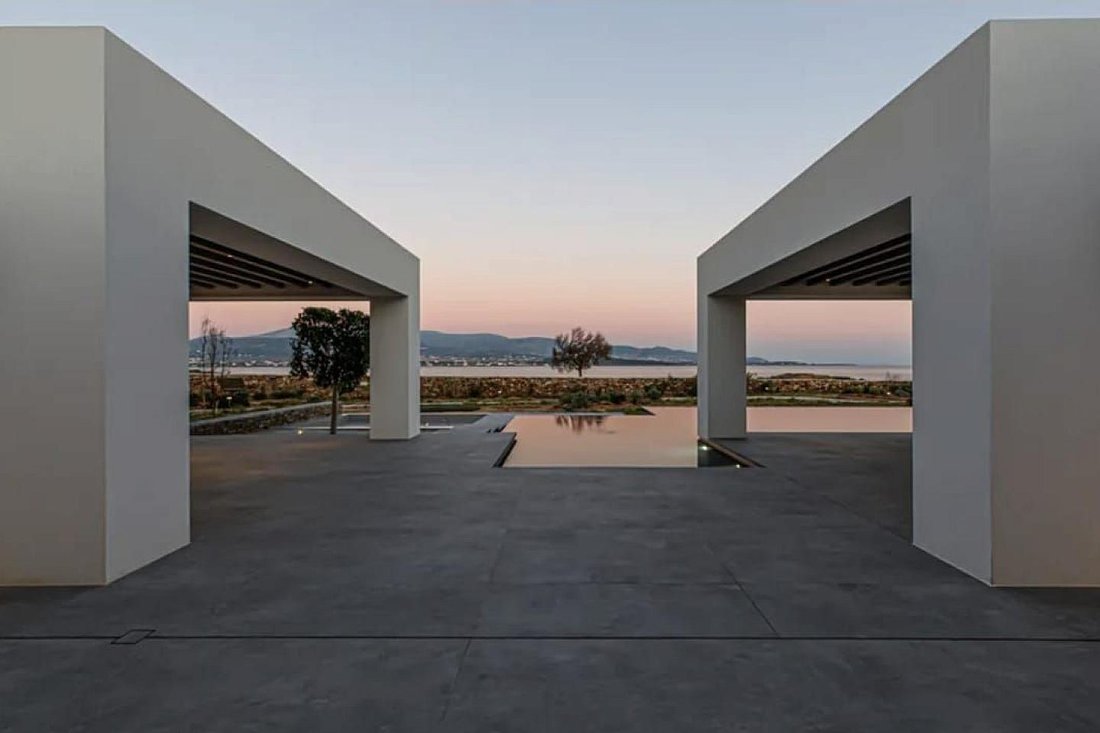 Villa in Antiparos, Aegean, Greece 5 - 17878241
