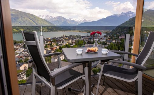 Apartment in Zell am See, Salzburg, Austria 1