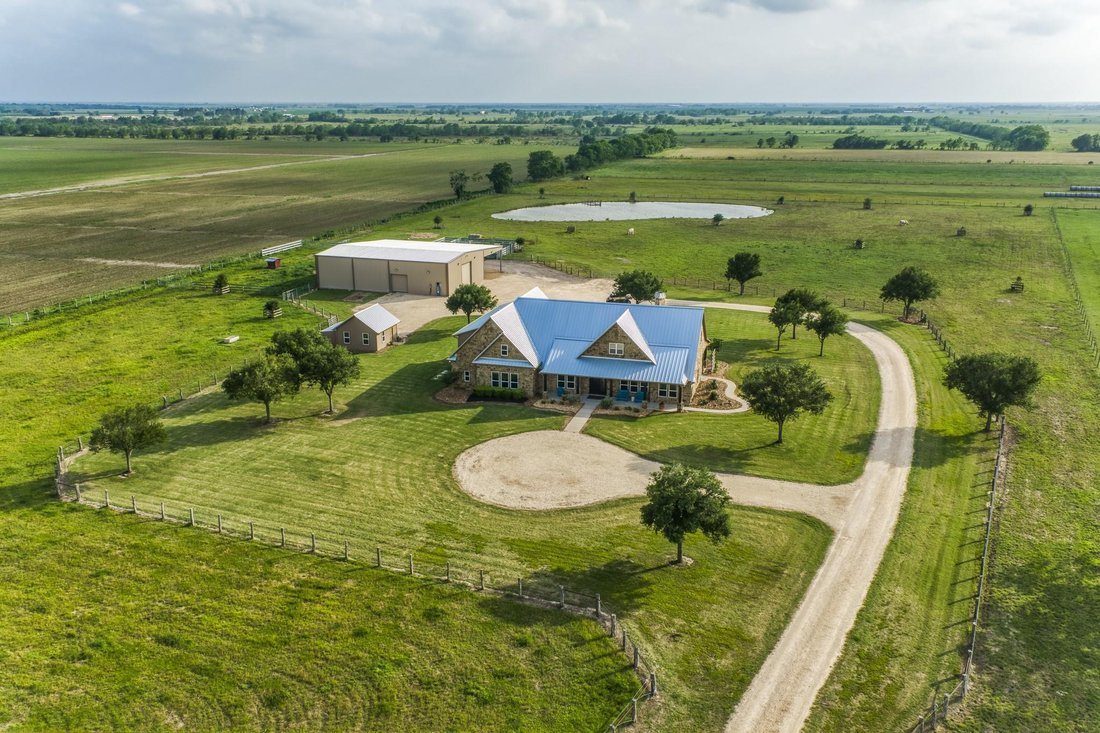 House in Needville, Texas, United States 4 - 17876788