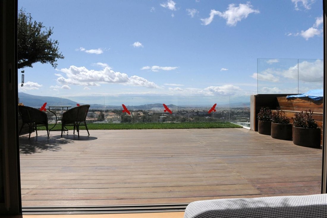 Villa in Kifisia, Attica, Greece 2 - 17878604