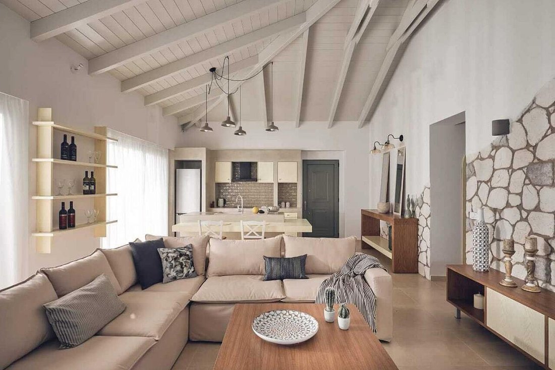 Villa in Mykonos, Aegean, Greece 4 - 17878335