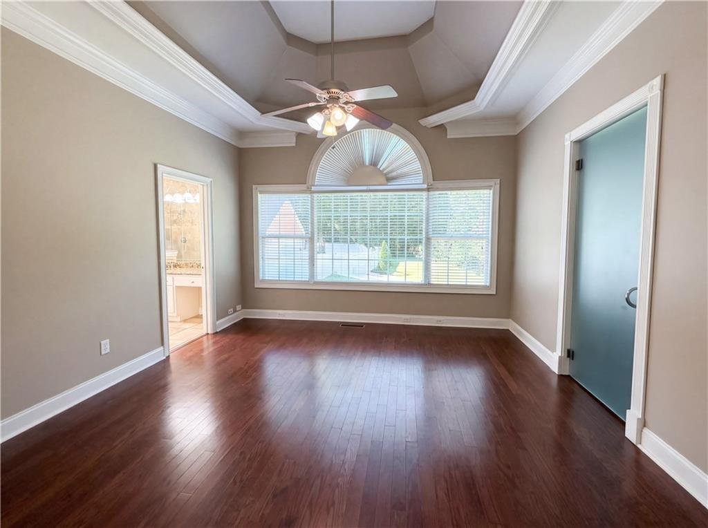 House in Locust Grove, Georgia, United States 4 - 17879213