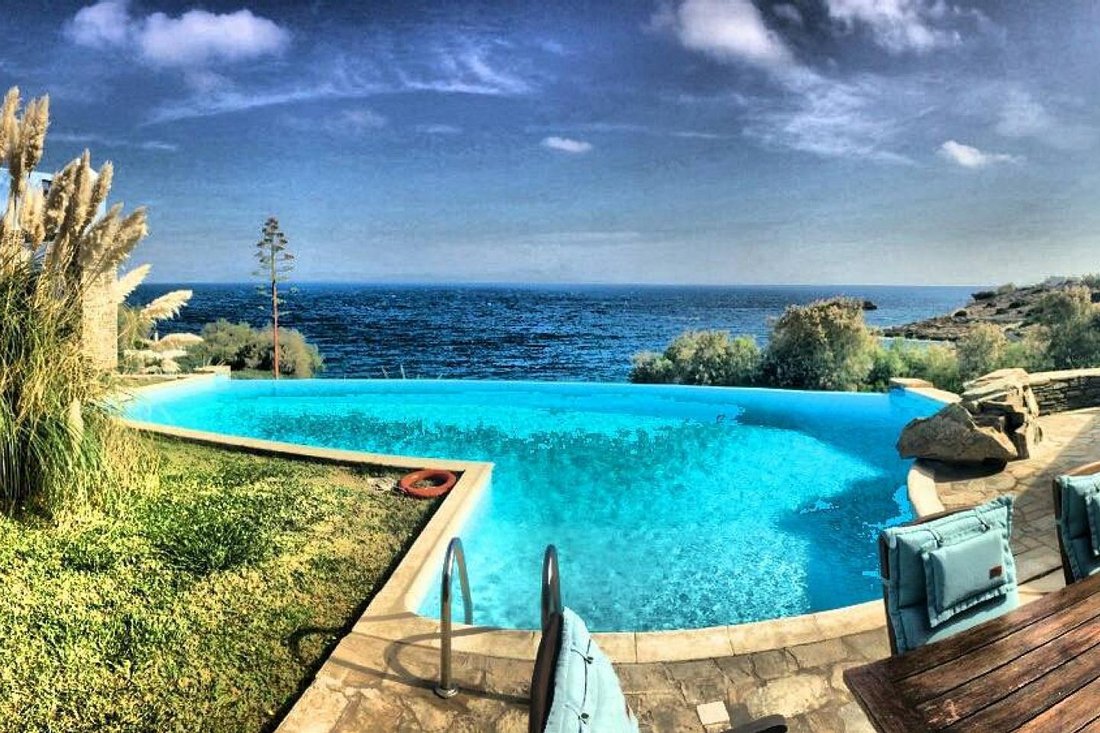Villa in Keratea, Attica, Greece 1 - 17878460
