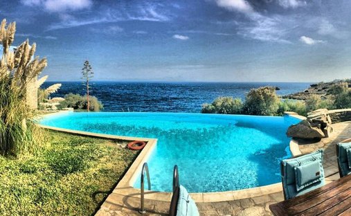 Villa in Keratea, Attica, Greece 1
