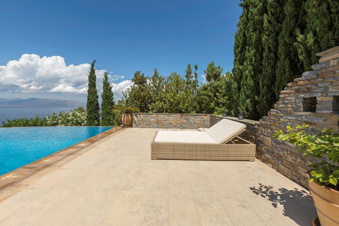 Villa in Oropos, Attica, Greece 4 - 17878442