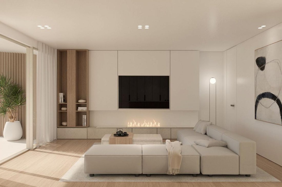 Apartment in Voula, Attica, Greece 4 - 17878302