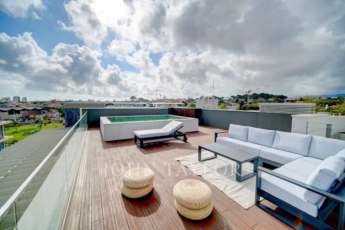 Apartment in Cascais e Estoril, Lisbon, Portugal 5 - 17879358
