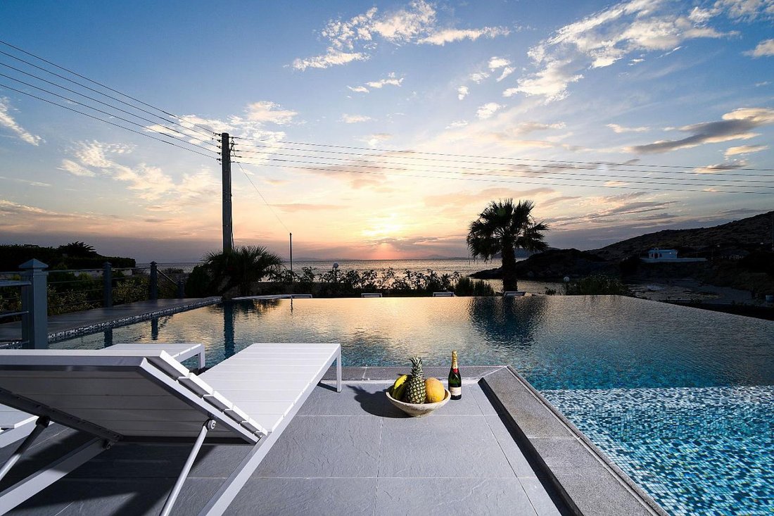 Villa in Abdera, Macedonia and Thrace, Greece 5 - 17878275