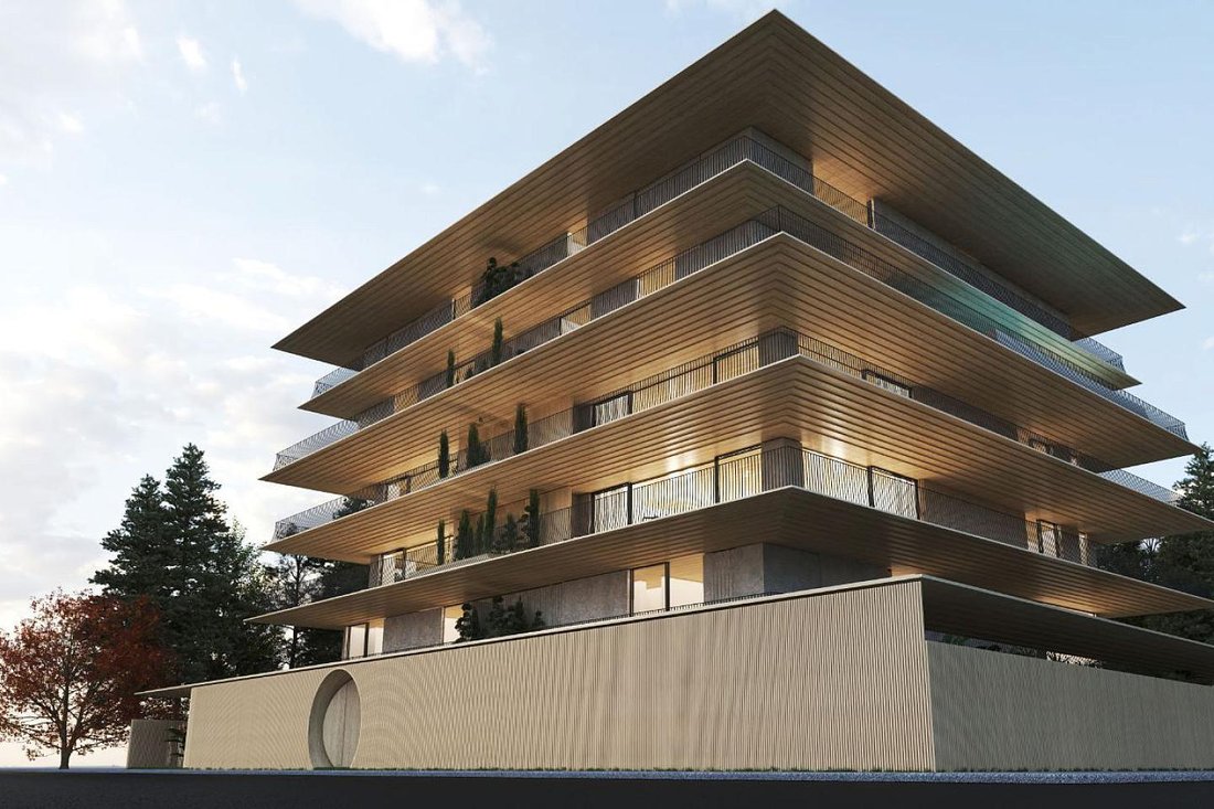Apartment in Glyfada, Attica, Greece 2 - 17877887