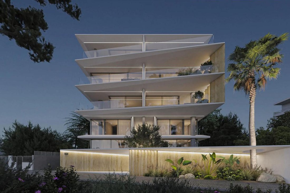 Apartment in Voula, Attica, Greece 4 - 17878387