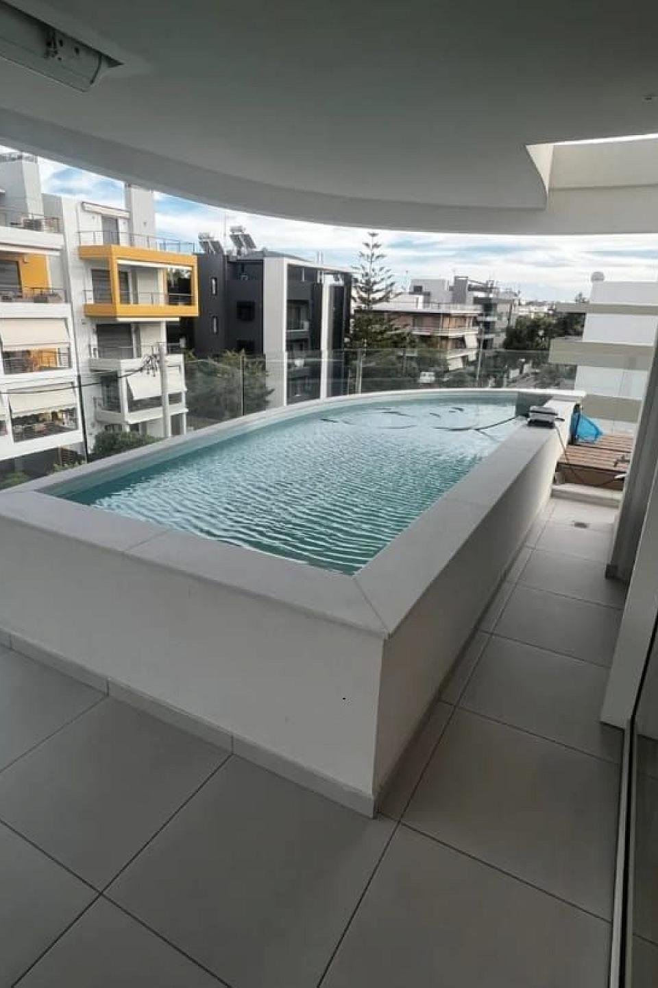 Apartment in Glyfada, Attica, Greece 1 - 17878504