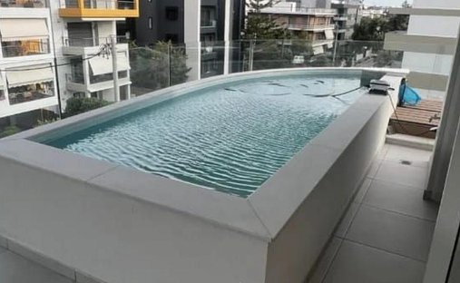 Apartment in Glyfada, Attica, Greece 1