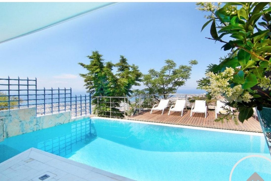 Villa in Voula, Attica, Greece 2 - 17878651