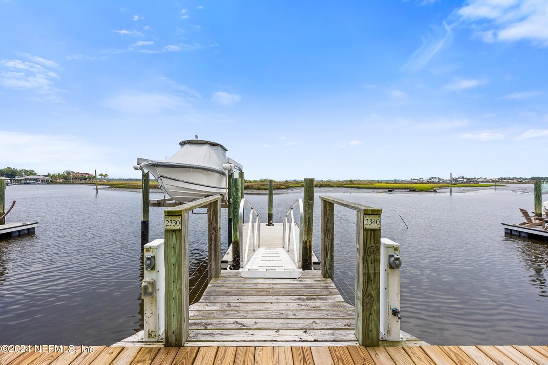 Townhouse in Jacksonville Beach, Florida, United States 4 - 17878739