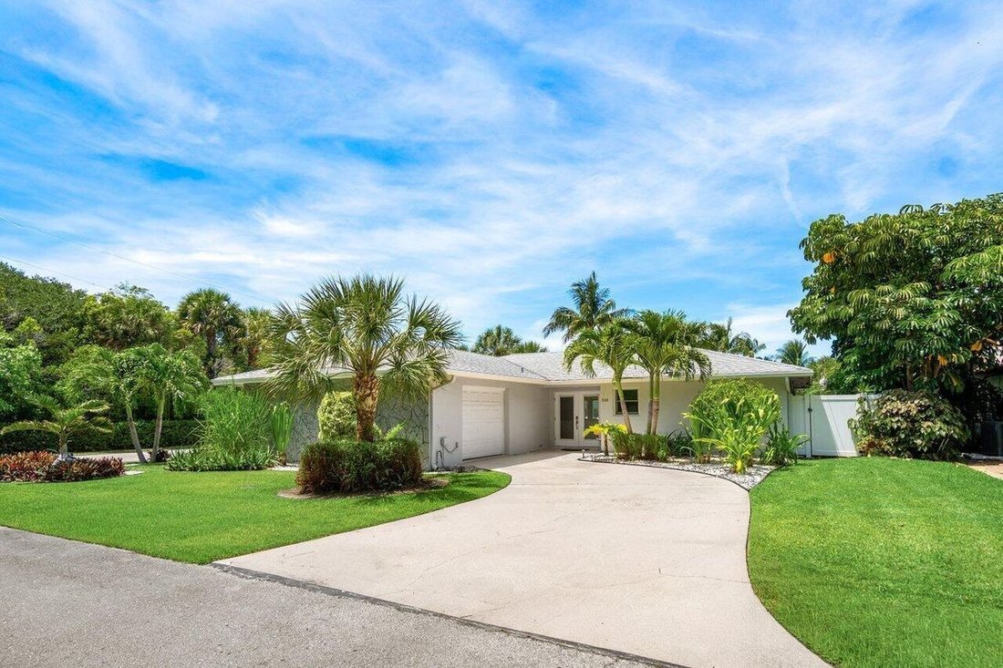 House in Hypoluxo, Florida, United States 2 - 17876823