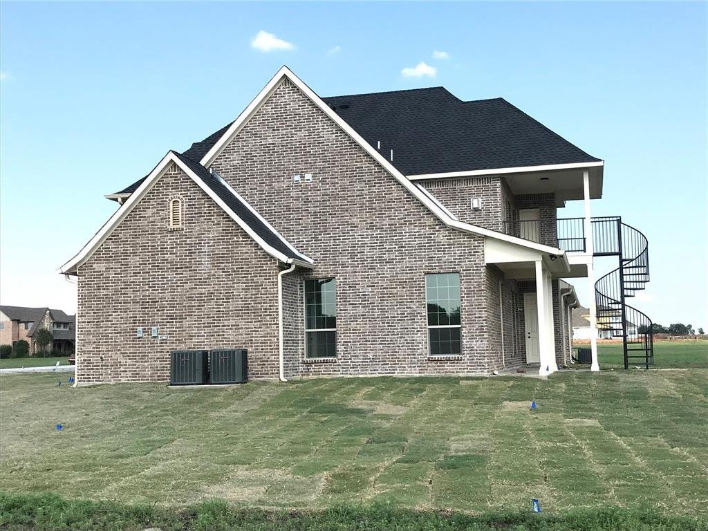 House in McKinney, Texas, United States 5 - 17879285