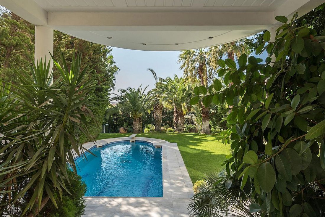Villa in Voula, Attica, Greece 2 - 17878144