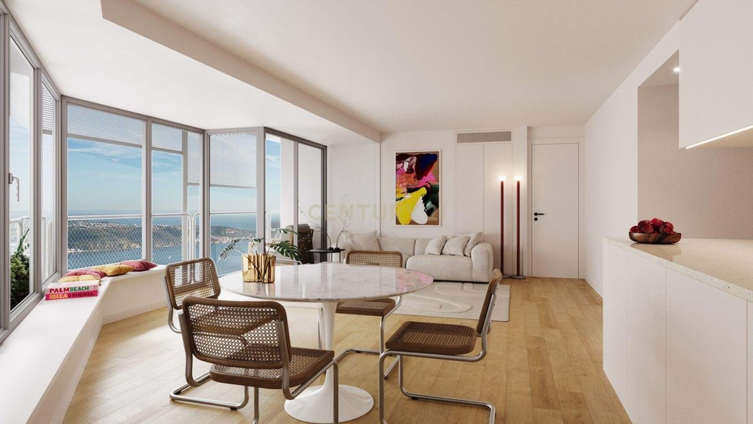 Apartment in Belem, Lisbon, Portugal 2 - 17879820