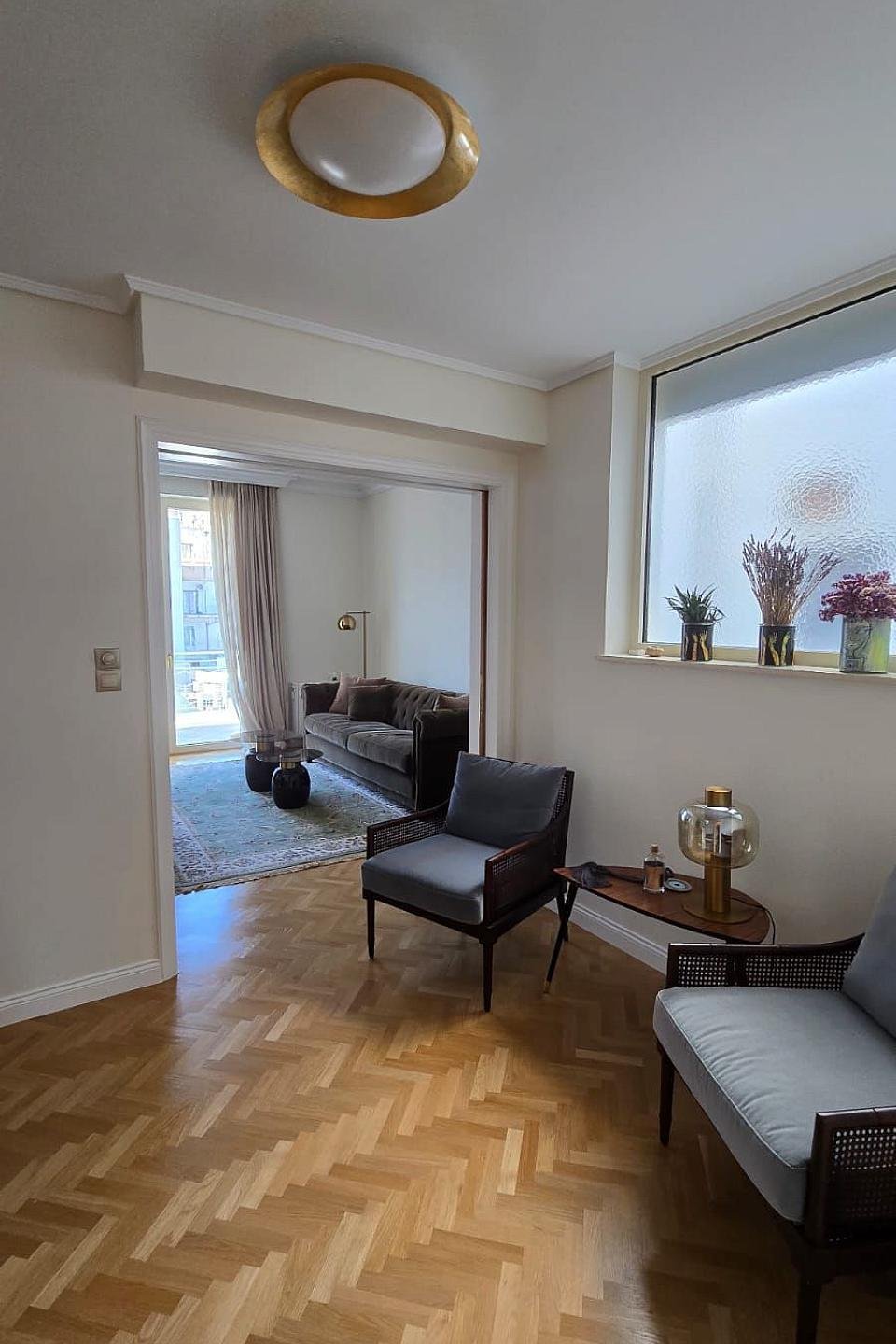 Apartment in 1st District of Athens, Athens, Greece 1 - 17878596