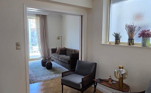 Appartamento a 1st District of Athens, Athens, Grecia 1
