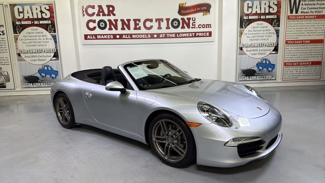 Cabriolet in Tucker, GA, United States 5 - 17877495