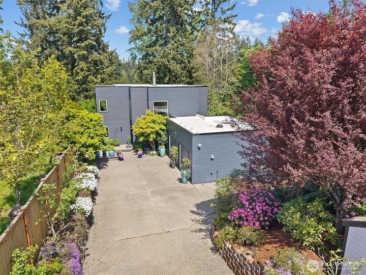 House in Auburn, Washington, United States 3 - 17878597