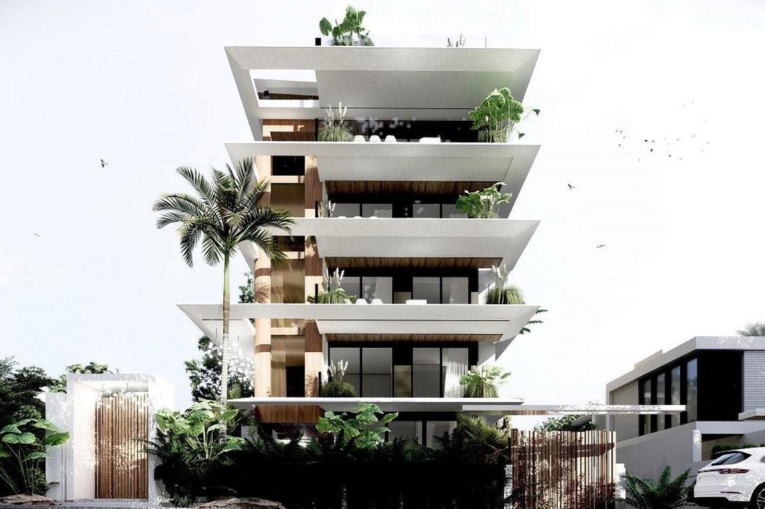 Apartment in Voula, Attica, Greece 1 - 17877681