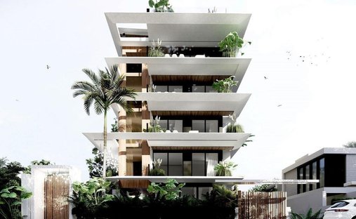 Appartement à Voúla, Attique, Grèce 1