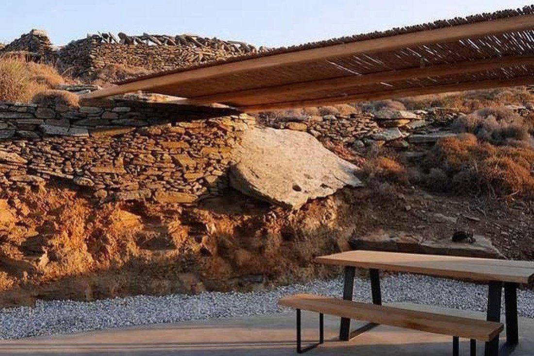 Villa in Community of Apollonia, Aegean, Greece 5 - 17878155