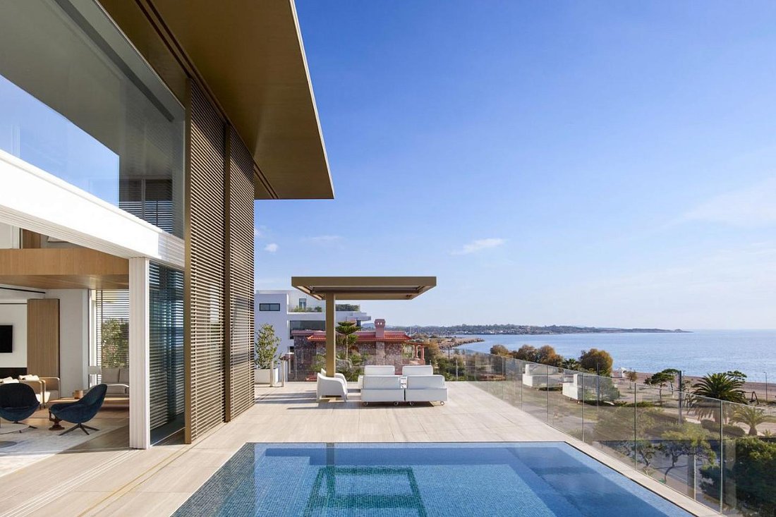 Apartment in Glyfada, Attica, Greece 3 - 17878193