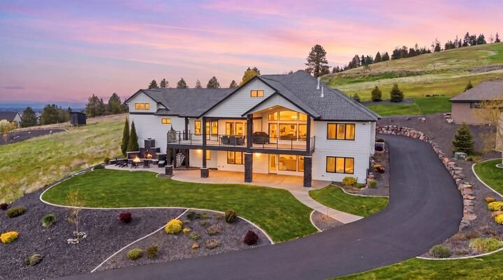 House in Spokane, Washington, United States 2 - 17877788