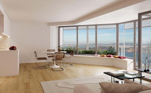 Apartamento en Belem, Lisboa, Portugal 1